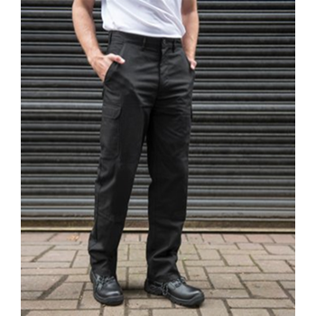 PRO RTX Pro Workwear Cargo Trousers PRO RTX Pro Workwear Cargo Trousers